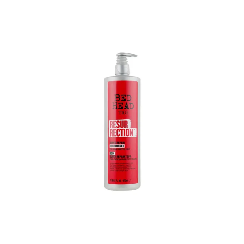 Tigi Bed Head Resurrection Super Repair Conditioner Кондиціонер для слабкого й ламкого волосся