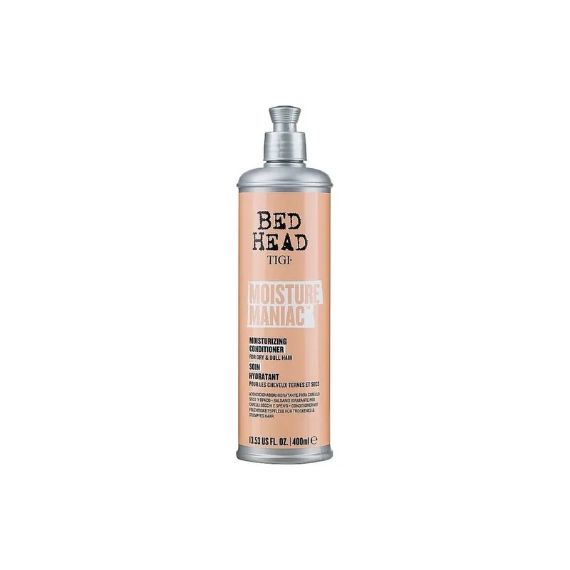 Кондиціонер Tigi Bed Head Moisture Maniac Conditioner Безсульфатний для сухого волосся 750 мл