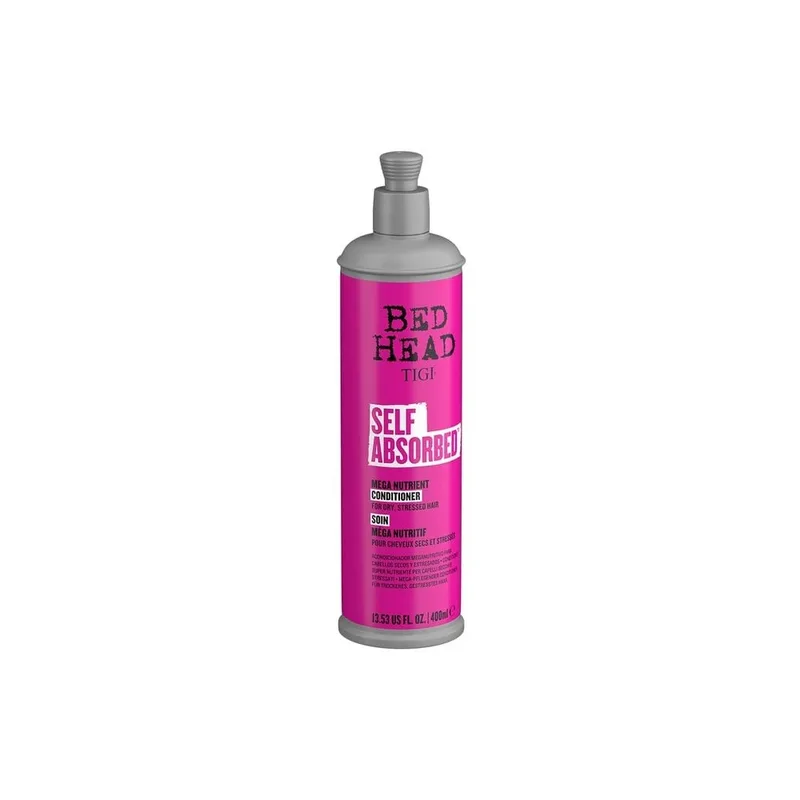 Tigi Bed Head Self Absorbed Mega Vitamin Conditioner Кондиціонер збагачений вітамінами