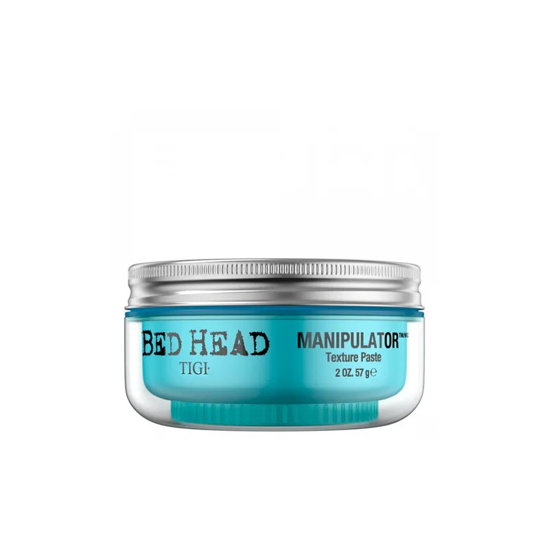 Tigi Bed Head Manipulator Паста для коротких зачісок 57 мл.
