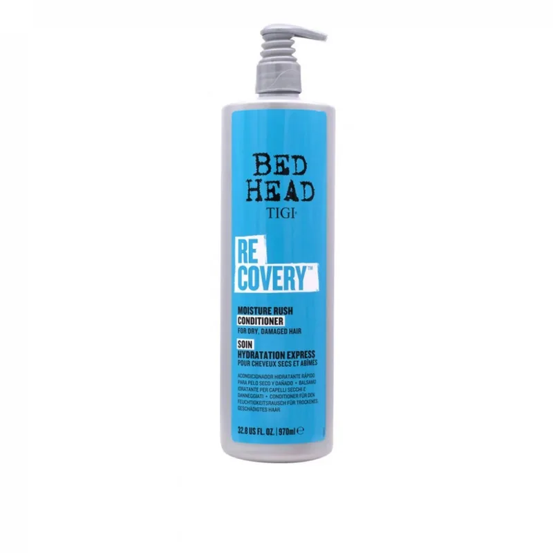 Tigi Bed Head Recovery Moisture Rush Conditioner Кондиціонер для сухого й пошкодженого волосся 970 мл.