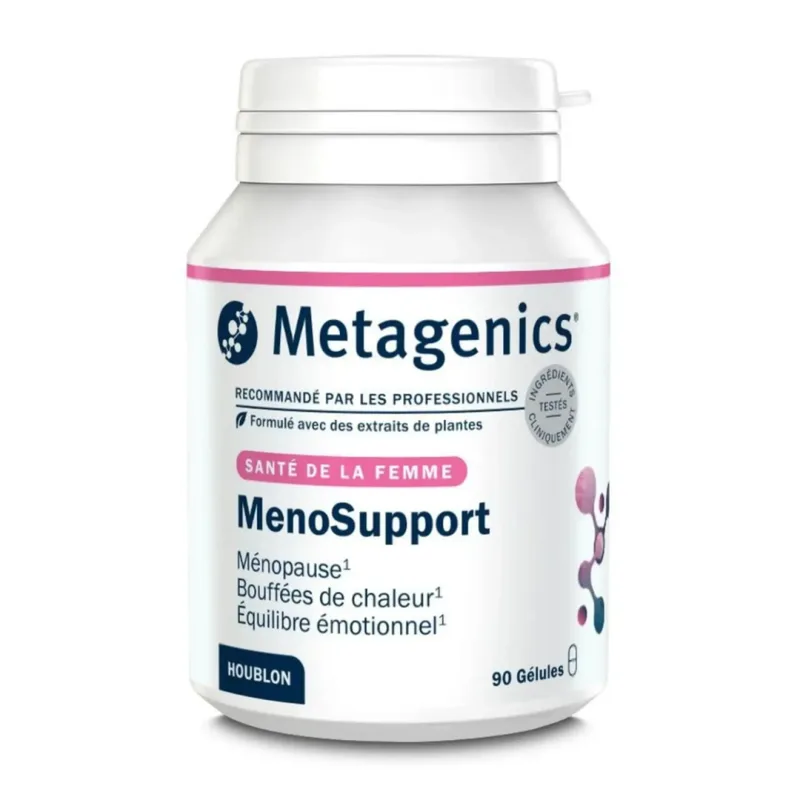 Metagenics MenoSupport (МеноСапорт) / MenoHop (МеноХоп) 90 капс.
