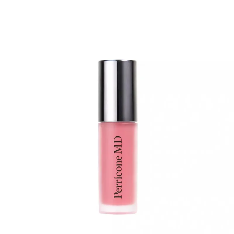 Pericone MD NO MAKEUP LIP OIL Pink grapefruit Олія для губ