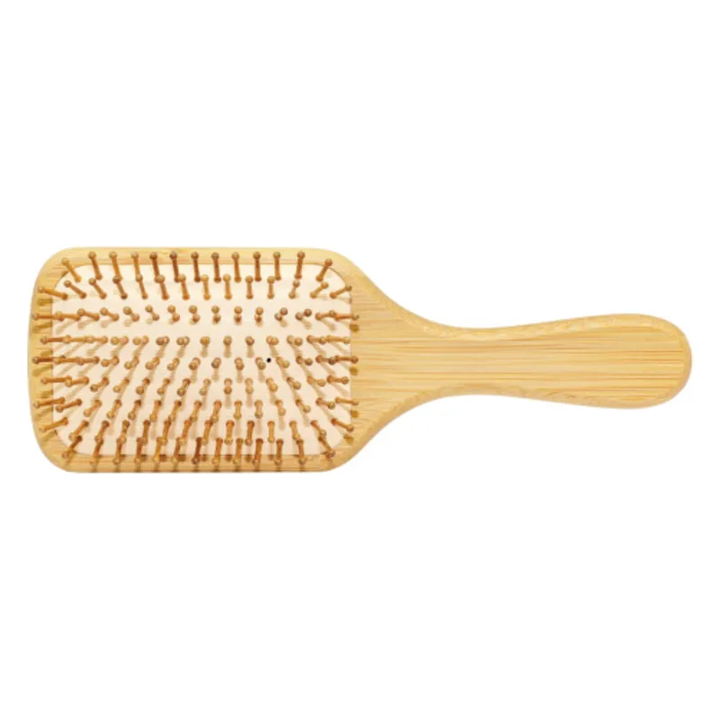 Emi Jay Bamboo Paddle Brush in Chantilly Бамбукова щітка для волосся «Chantilly»
