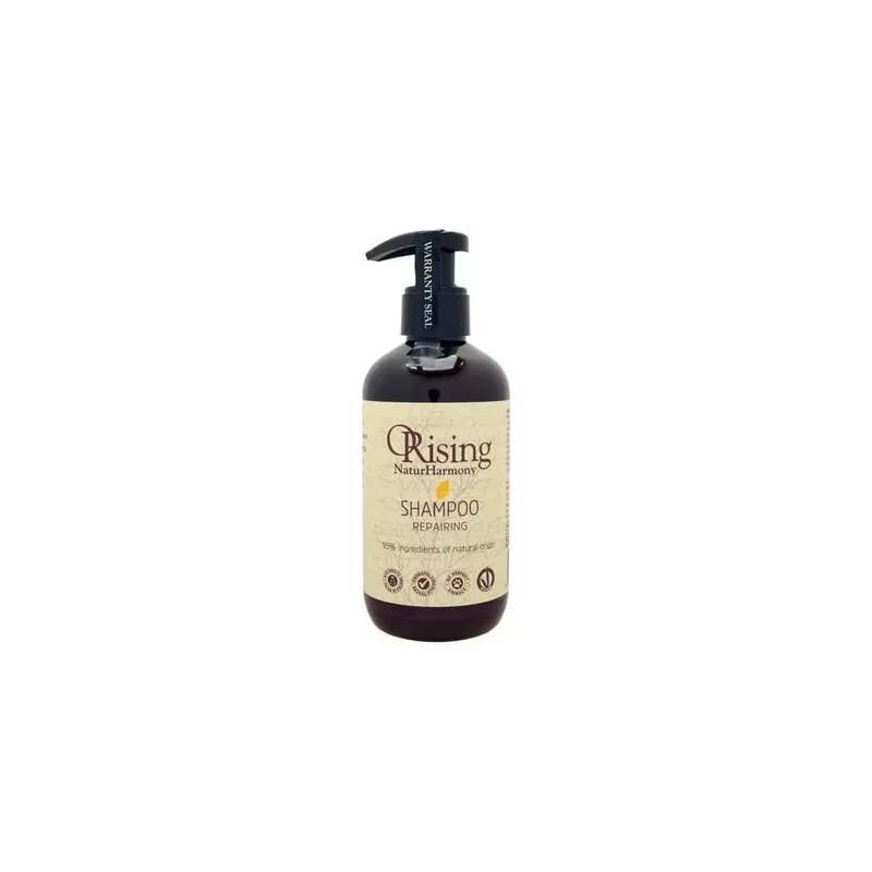 Orising Natur Harmony Repairing Shampoo Шампунь для волосся відновлюючий