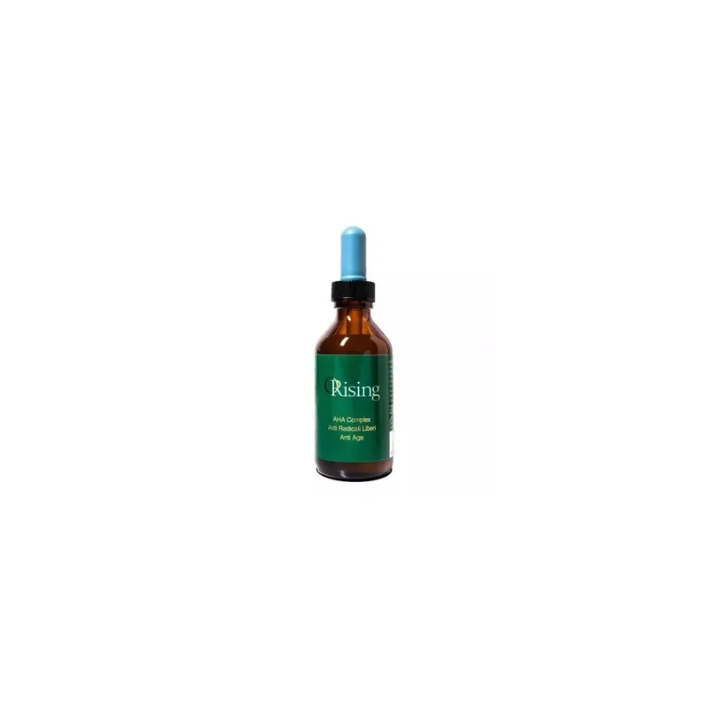 Orising AHA Complex Lotion - Фіто-есенціальний лосьйон для волосся з фруктовими кислотами