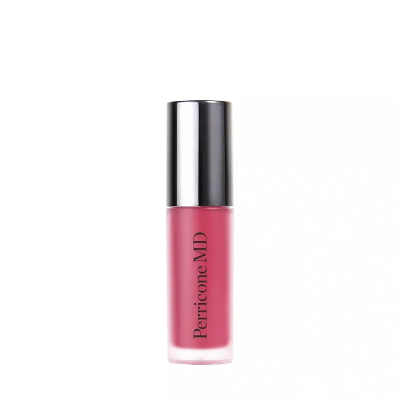 Pericone MD NO MAKEUP LIP OIL Plum Олія для губ
