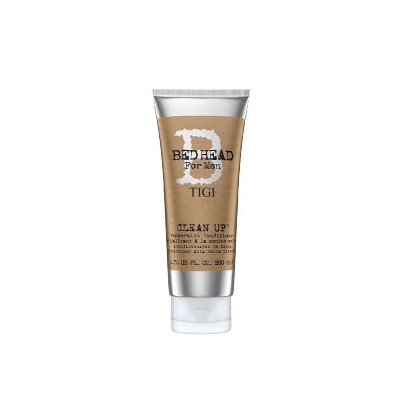 Tigi Bed Head For Men Dense Up Shampoo Шампунь для волосся 200 мл.
