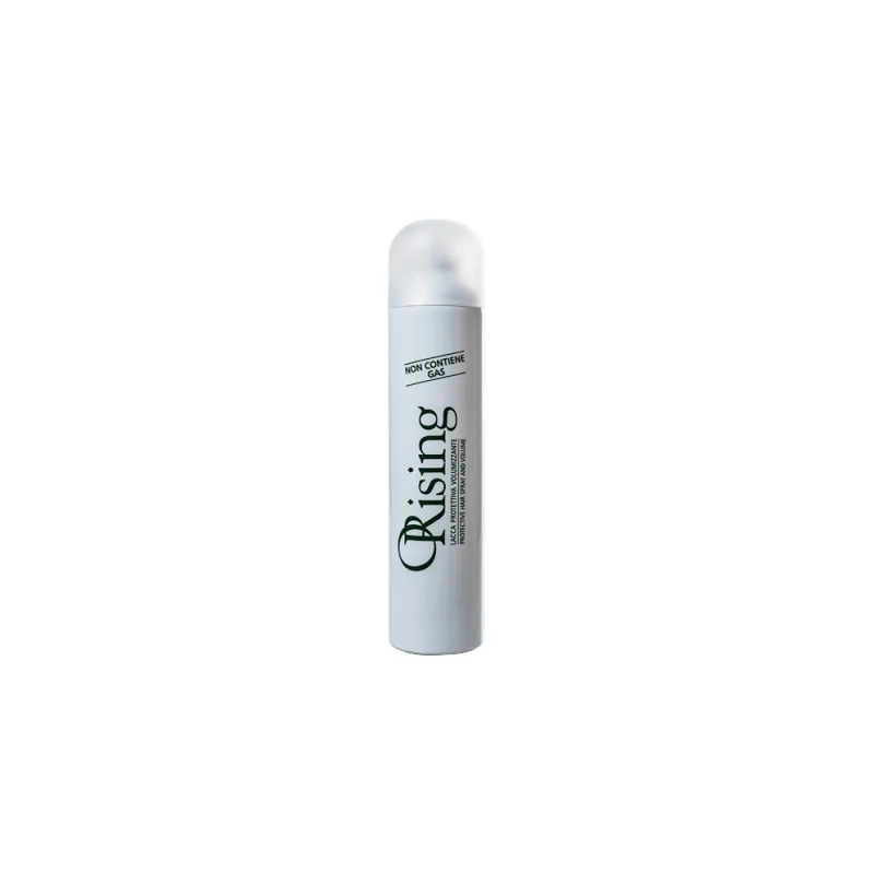 Orising Ecological Protective and Volume Hair Spray Захисний лак для волосся що надає об'єм нормальна фіксація 350 мл.