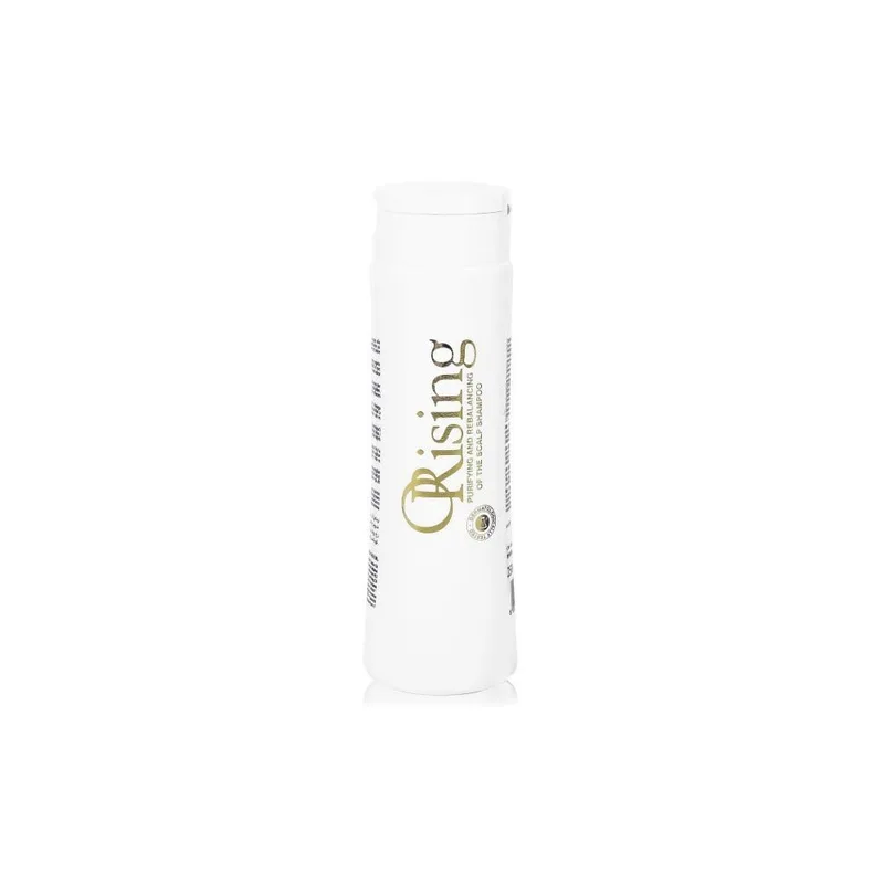 Orising Purifying and Rebalancing Shampoo Фітоесенціальний очищуючий ребалансуючий шампунь з білою глиною