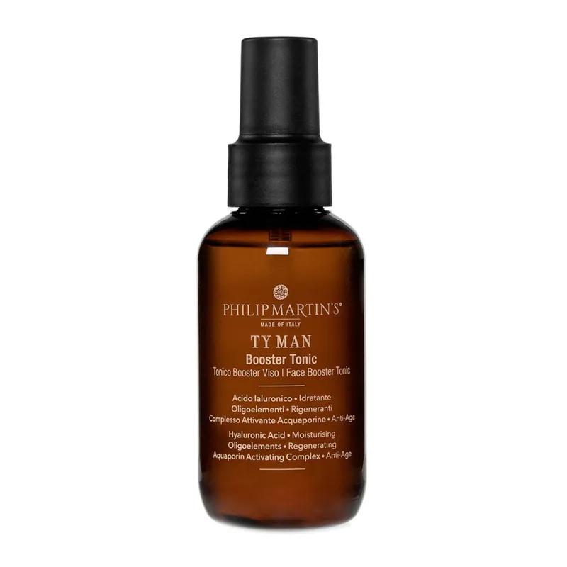 Philip Martin'sTy Man Booster Tonic Бустер-тонік 100 мл.