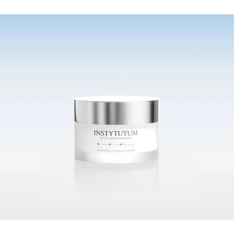 Instytutum Xceptional Flawless Cream Next-Gen Антивіковий крем для обличчя 50 мл.