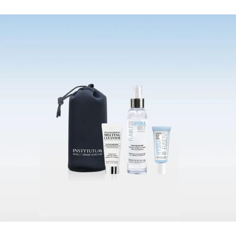 Instytutum Gift set for men Подарунковий набір для чоловіків