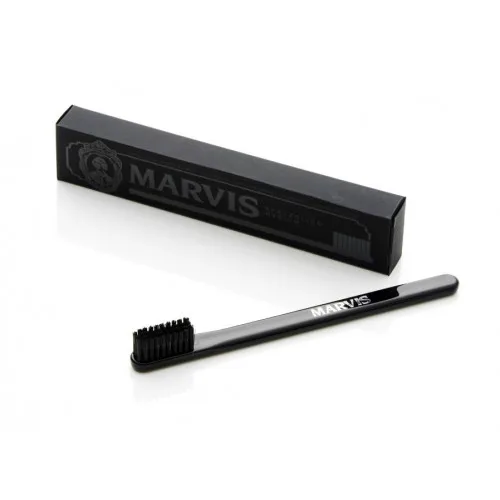 Зубна щітка середньої жорсткості - Marvis Toothbrush