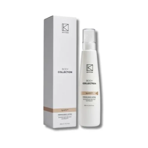Зміцнюючий лосьйон для тіла - Dr. Kadir Body Firming Lotion 250ml