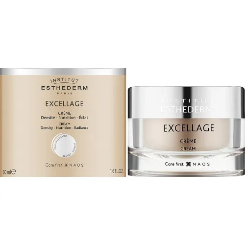 Омолоджуючий крем - Institut Esthederm Excellage Cream