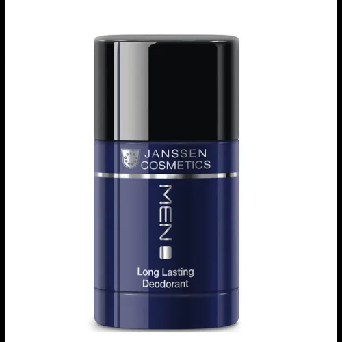 Дезодорант тривалої дії - Janssen Cosmetics Long Lasting Deodorant