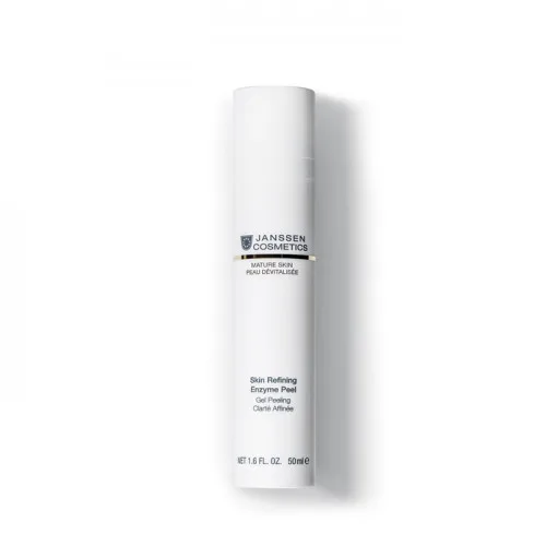 Ензимний пілінг - Janssen Cosmetics Skin Refining Enzyme Peel