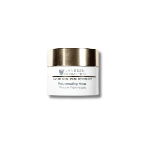 Омолоджуюча маска - Janssen Cosmetics Rejuvenating Mask