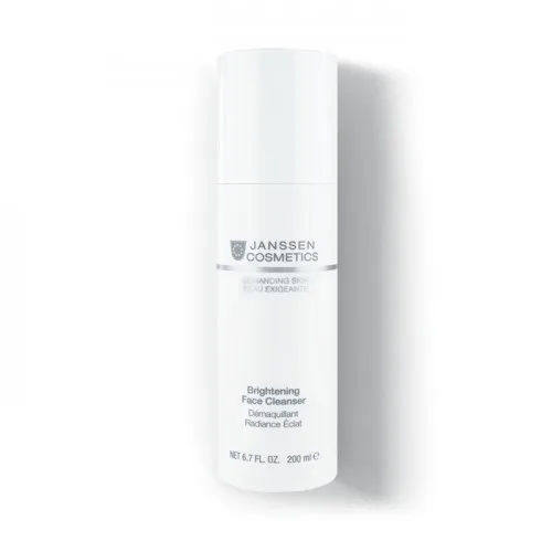 Освітлюючий тонік - Janssen Cosmetics Brightening Face Freshener
