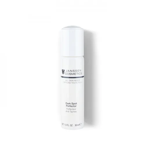 Сироватка для інтенсивного освітлення - Janssen Cosmetics Needs Dark Spot Perfector