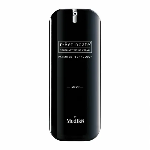 Інтенсивний крем з ретиноатом та ретинальдегідом - Medik8 R-Retinoate intense