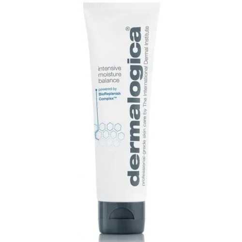 Інтенсивний зволожуючий крем - Dermalogica Intensive Moisture Balance