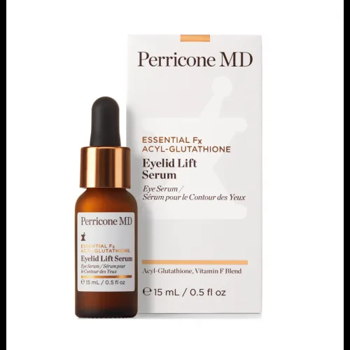 Essential Fx Acyl-Glutathione Eyelid Serum | ліфтинг-сироватка навколо очей PERRICONE MD