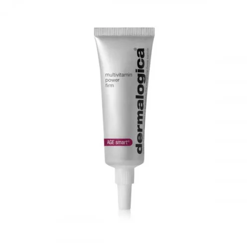 Мультивітамінний ліфт для очей та губ DERMALOGICA Multivitamin Power Firm Eye & Lip Area — обʼєм 15 мл 15 мл