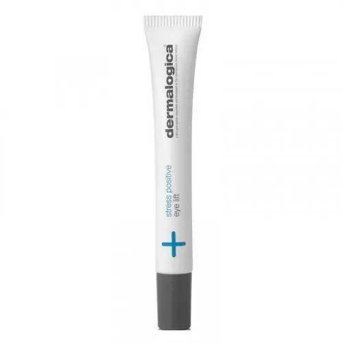 Протинабрякова маска-сироватка для області навколо очей Dermalogica Stress Positive Eye Lift