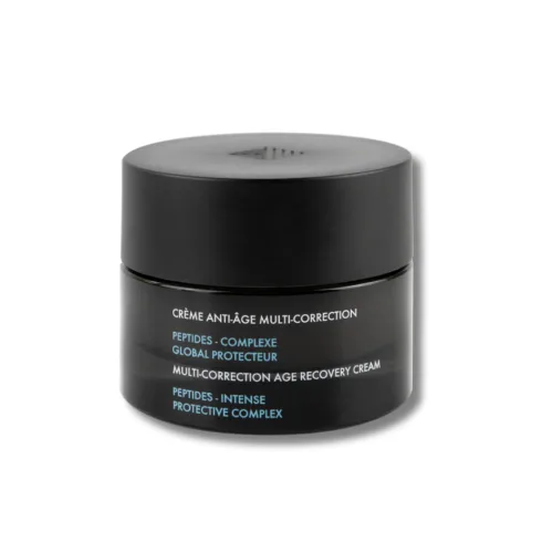 Відновлювальний крем-мультикорректор - Academie DermActe Mutli-correction age recovery cream