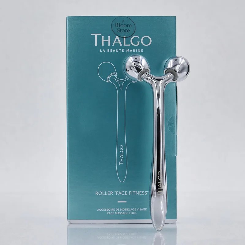 Масажер-ролер для обличчя Ліфтінг та Зміцнення Thalgo LIFTING & FIRMING ROLLER