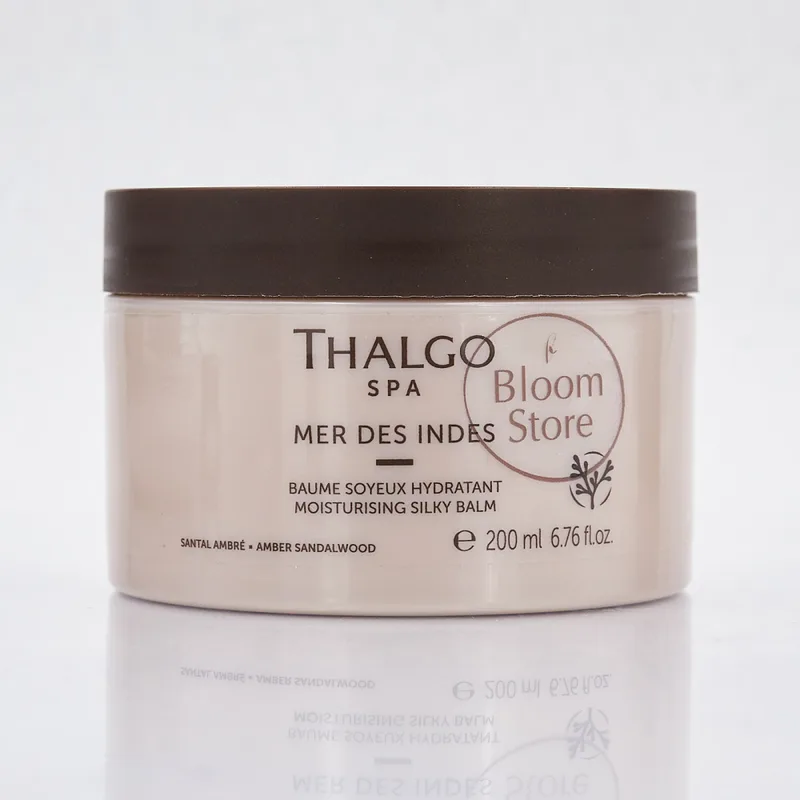 Зволожуючий шовковий бальзам Thalgo Moisturising Silky Balm