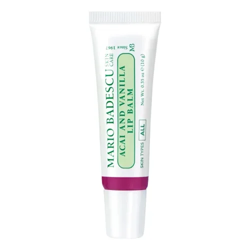 Живильний бальзам для губ Mario Badescu Lip Balm