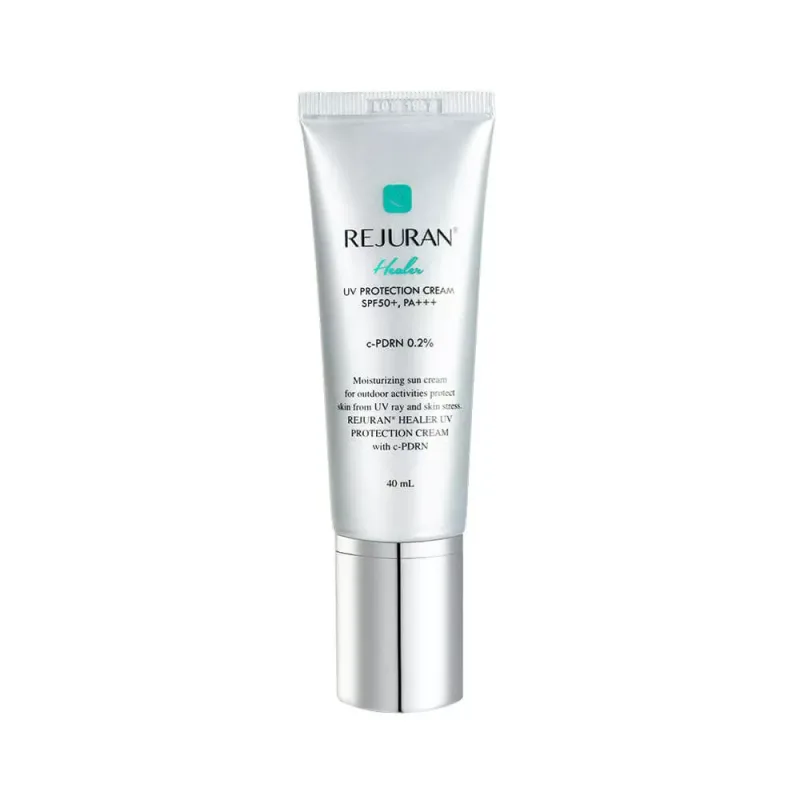 Сонцезахисний крем Rejuran Healer UV Protection Cream 40 мл