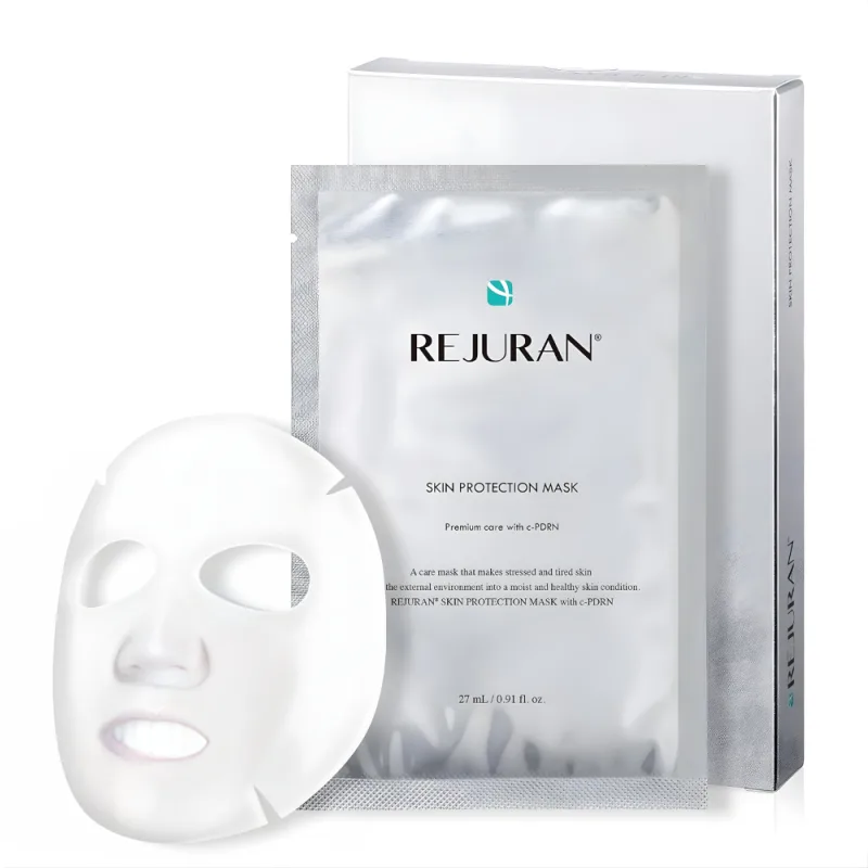 Тканинна маска Rejuran Healer Skin Protection Mask