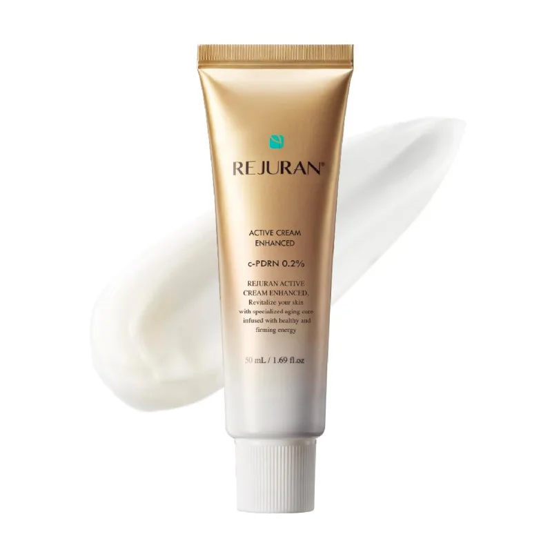 Активний відновлюючий крем REJURAN Healer Turnover Active Cream 50 мл