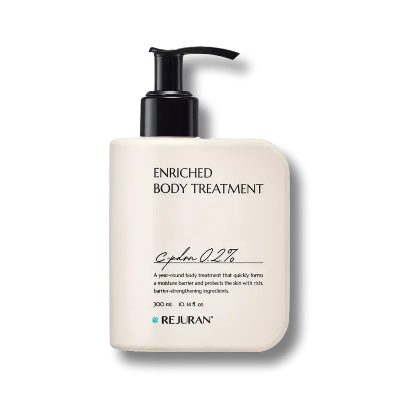 Преміальний Крем для Тіла Rejuran Enriched Body Treatment 300ml