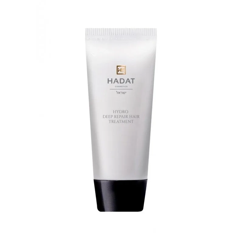 Маска для волосся HADAT Hydro Deep Repair Hair Mask 70 мл