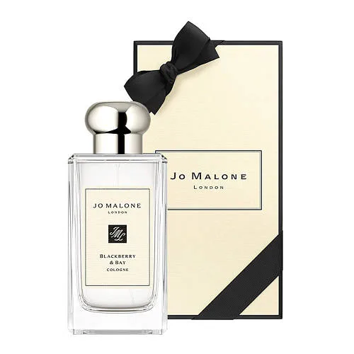 Jo Malone Blackberry & Bay cologne