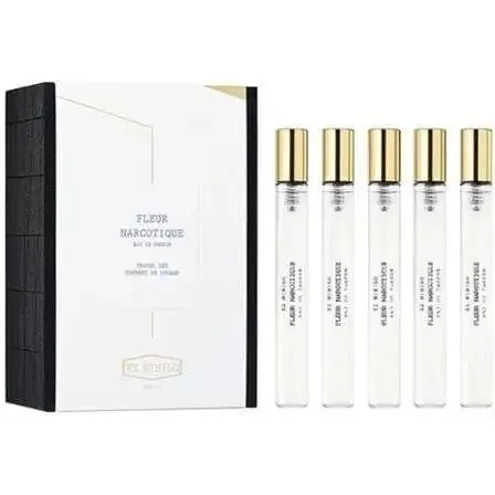 EX Nihilo Fleur Narcotique Travel Set 5x7.5мл