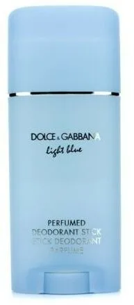 Dolce&Gabbana Light blue дезодорант-стік