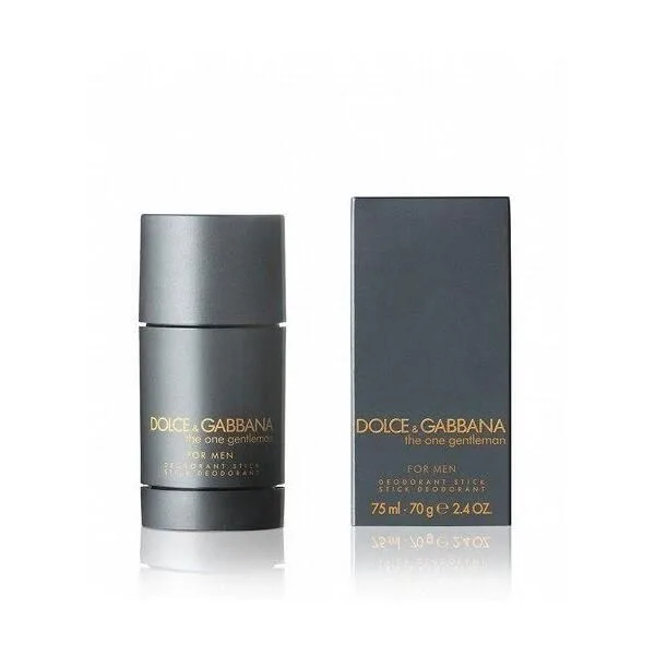 Dolce&Gabbana The One Gentleman дезодорант-стік