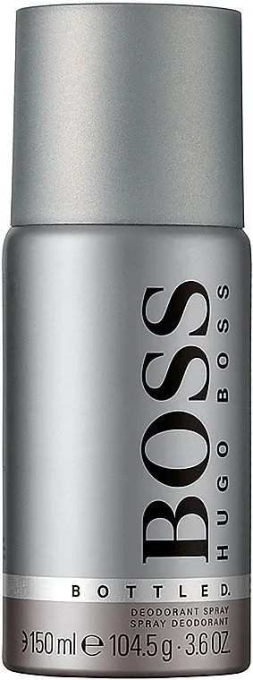 Boss Hugo Boss дезодорант-спрей