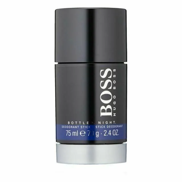 Boss Hugo Boss Bottled Night дезодорант-стік