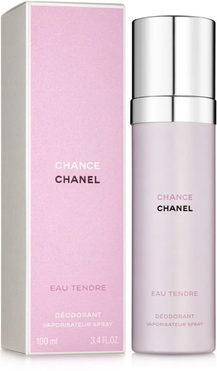 Chanel Chance дезодорант-спрей