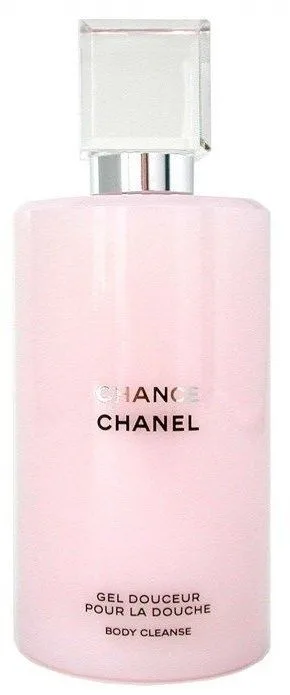Chanel Chance гель для душу