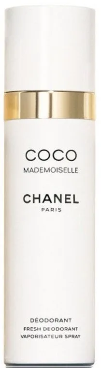Chanel Mademoiselle дезодорант-спрей