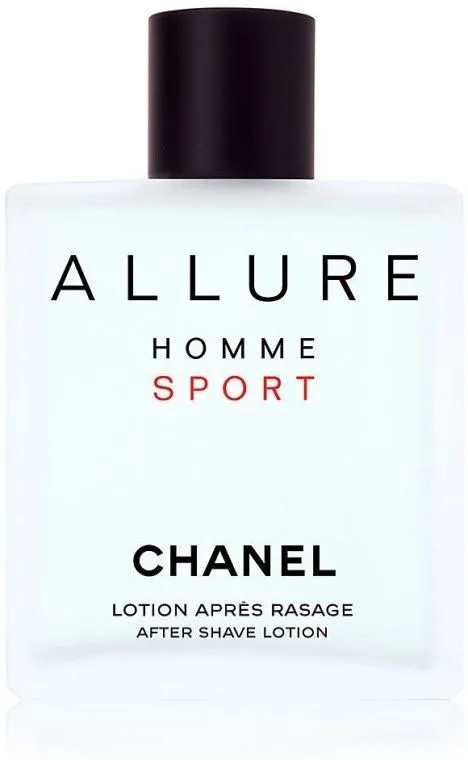 Chanel Allure Sport лосьйон