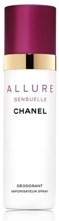 Chanel Allure Sensuelle дезодорант-спрей